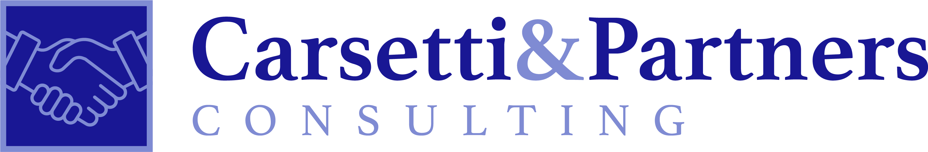 Carsetti&Partners logo